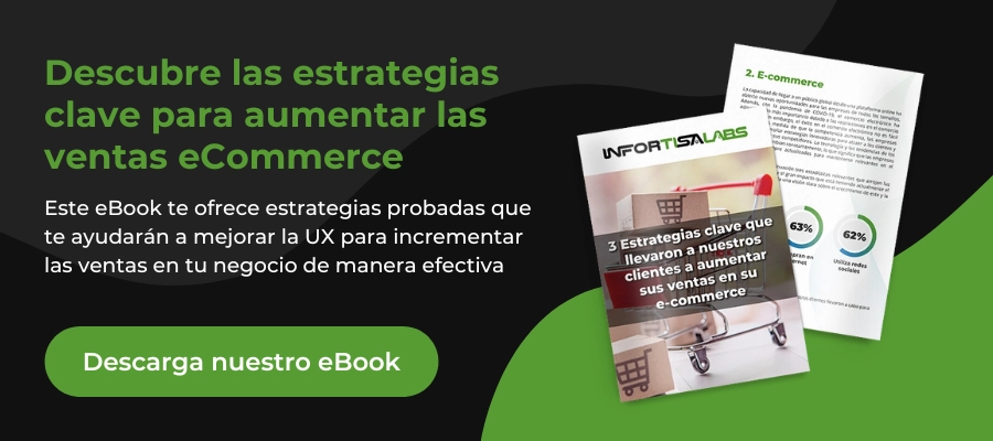 descubre las estrategias clave para aumentar las ventas en tu ecommerce