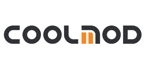 Logo de Coolmod