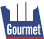 Logo de gourmet