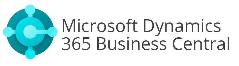 Logo Microsoft Dynamics 365 Business Central