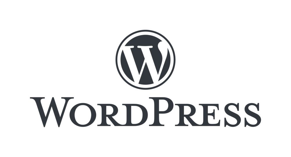 Logo Wordpress