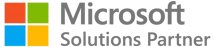 Logo de Microsoft Solutions Partner