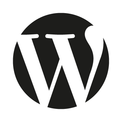 icon Desarrollo web Wordpress